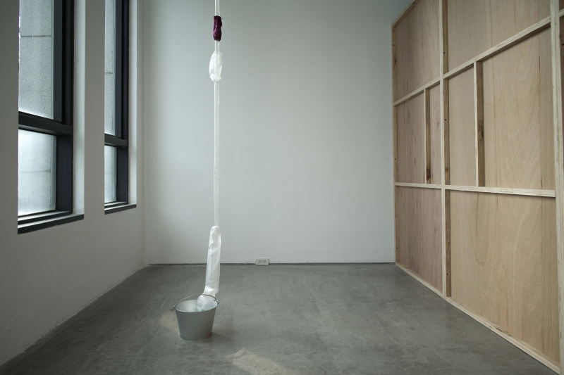 《PaRt》一菅空間年度展覽計畫｜一菅藝術工作室｜國藝會補助成果檔案庫